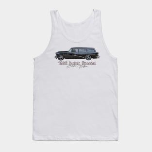 1956 Buick Special Estate Wagon Tank Top